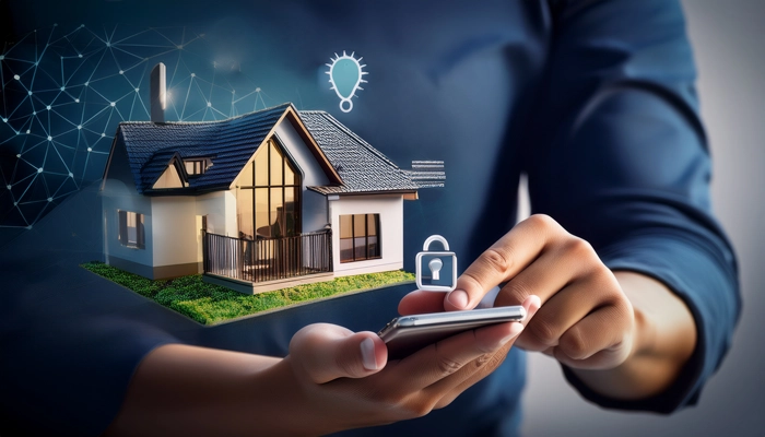 Evinizi Güvence Altına Alın