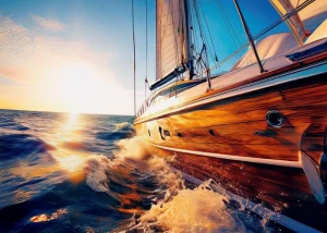 Gezinti Teknesi (Yat) Sigortası