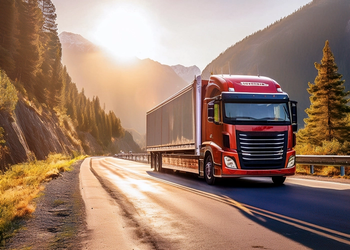 Nakliyat Sigortaları