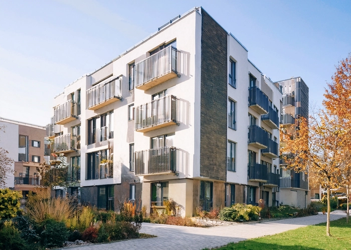 Site / Apartman Yönetimi Ortak Alan Paket Sigortası