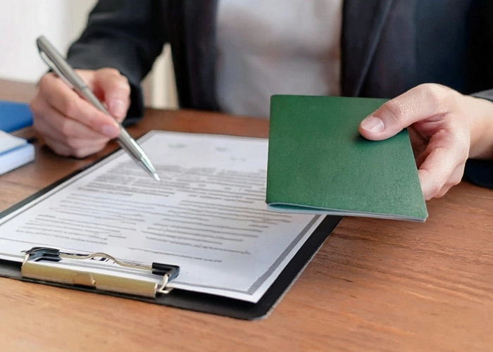 Yeşil Kart Sigortası