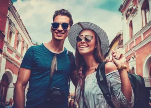 Yurt Dışı Seyahat Sigortası